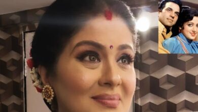 धर्मेंद्र को याद कर भावुक हुईं सुधा चंद्रन, बयां किए जज्बात– '8 दिन हो गए, मगर दिल मानता ही नहीं'