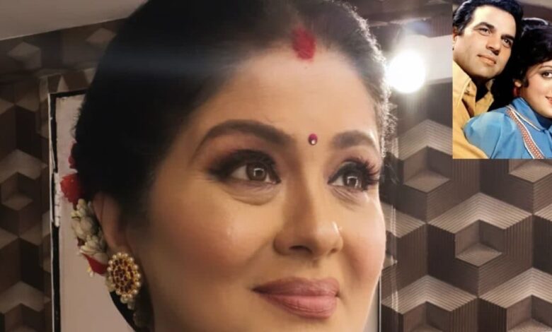 धर्मेंद्र को याद कर भावुक हुईं सुधा चंद्रन, बयां किए जज्बात– '8 दिन हो गए, मगर दिल मानता ही नहीं'