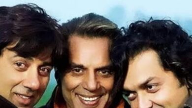 धर्मेंद्र को याद कर रो पड़े बादशाह, 'इंडियन आइडल' का गमगीन हुआ माहौल