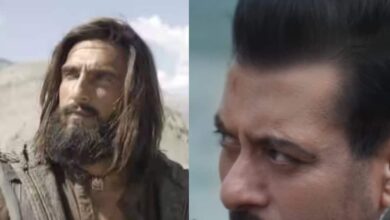 'धुरंधर 2' के 28 दिन बाद रिलीज होगी 'बैटल ऑफ गलवान', हुआ इस फिल्म से क्लैश, सलमान खान के लिए YRF ने बदली डेट