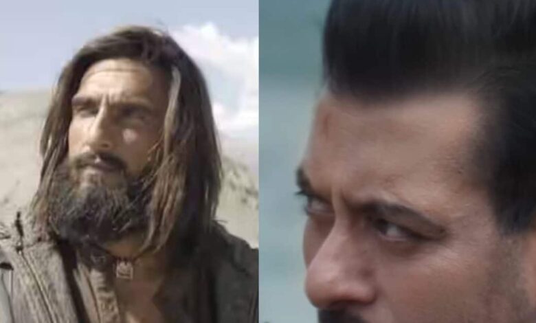 'धुरंधर 2' के 28 दिन बाद रिलीज होगी 'बैटल ऑफ गलवान', हुआ इस फिल्म से क्लैश, सलमान खान के लिए YRF ने बदली डेट