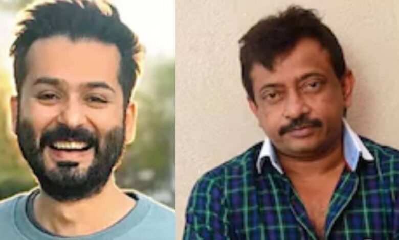 'धुरंधर आज दौड़ सका क्योंकि आपने चलना शुरू किया', आदित्य धर ने राम गोपाल वर्मा को दिया सफलता का क्रेडिट