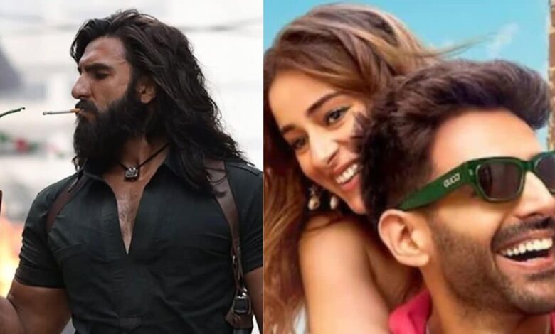 'धुरंधर' की आंधी में उड़ गई 'तू मेरी मैं तेरा मैं तेरा तू मेरी', इतने करोड़ में सिमट गया पहले दिन का कलेक्शन