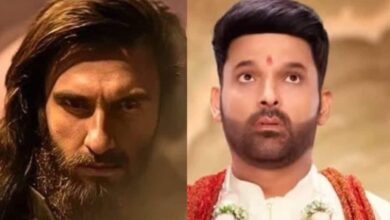 'धुरंधर' की आंधी में उड़ी 'किस किसको प्यार करूं 2', बॉक्स ऑफिस पर रणवीर सिंह का कब्जा, चौंका देगा मूवी का कलेक्शन