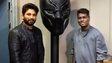 'धुरंधर' की तरह 2 पार्ट में बनेगी अल्लू अर्जुन-एटली की AA22xA6, दीपिका पादुकोण समेत लीड रोल में होंगी 3 हीरोइन