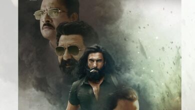 'धुरंधर' की तूफानी रफ्तार, 5वें दिन कमाई 150 करोड़ पार, सलमान-अक्षय की फिल्म को दिया धोबी पछाड़