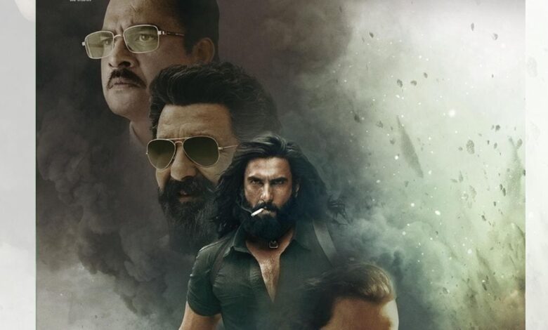 'धुरंधर' की तूफानी रफ्तार, 5वें दिन कमाई 150 करोड़ पार, सलमान-अक्षय की फिल्म को दिया धोबी पछाड़