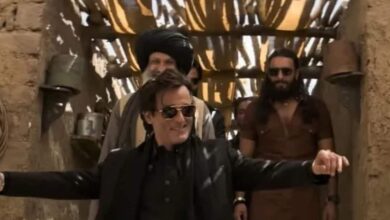 धुरंधर की सफलता ने बढ़ाए अक्षय खन्ना के भाव! दृश्यम 3 से हुए बाहर? मेकर्स से बढ़ी मांगें