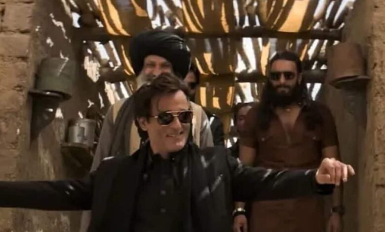 धुरंधर की सफलता ने बढ़ाए अक्षय खन्ना के भाव! दृश्यम 3 से हुए बाहर? मेकर्स से बढ़ी मांगें