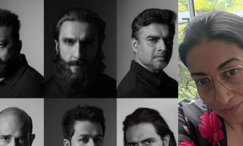 'धुरंधर' देखने के बाद अक्षय खन्ना की मुरीद हुईं स्मृति ईरानी, रणवीर सिंह-आदित्य धर की भी की तारीफ, लिखा पोस्ट