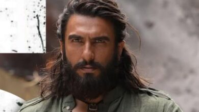 'धुरंधर' ने चौथे वीकेंड 'पुष्पा 2' को पछाड़ा, तूफानी कमाई से हिला डाला बॉक्स ऑफिस, चौंका देगा टोटल कलेक्शन