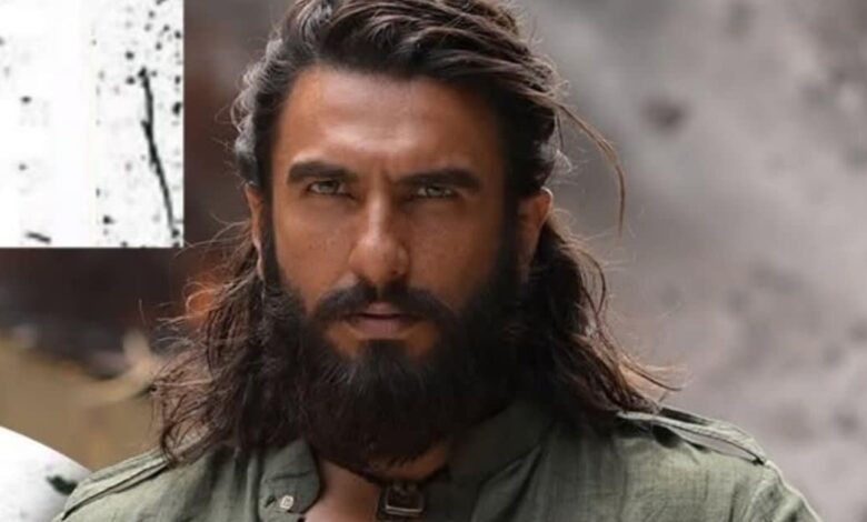 'धुरंधर' ने चौथे वीकेंड 'पुष्पा 2' को पछाड़ा, तूफानी कमाई से हिला डाला बॉक्स ऑफिस, चौंका देगा टोटल कलेक्शन