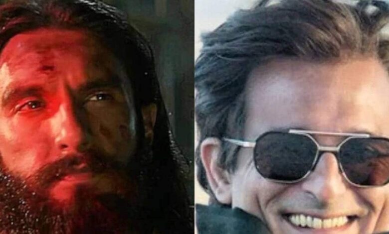 धुरंधर ने तोड़ा Dangal का रिकॉर्ड, 11 दिन में 379 करोड़ की कमाई.