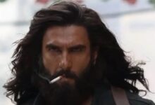 'धुरंधर' ने बॉक्स ऑफिस पर मचा दी तबाही, 20वें दिन भी फिल्म ने की धुआंधार कमाई, 600 करोड़ के पार हुआ टोटल कलेक्शन