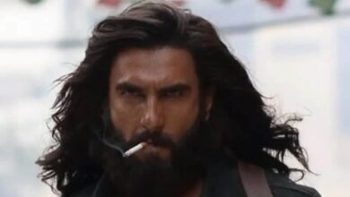 'धुरंधर' ने बॉक्स ऑफिस पर मचा दी तबाही, 20वें दिन भी फिल्म ने की धुआंधार कमाई, 600 करोड़ के पार हुआ टोटल कलेक्शन