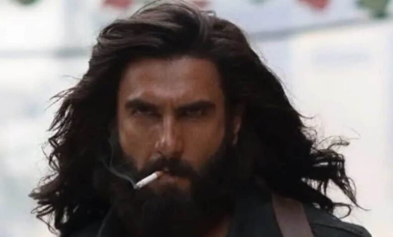 'धुरंधर' ने बॉक्स ऑफिस पर मचा दी तबाही, 20वें दिन भी फिल्म ने की धुआंधार कमाई, 600 करोड़ के पार हुआ टोटल कलेक्शन