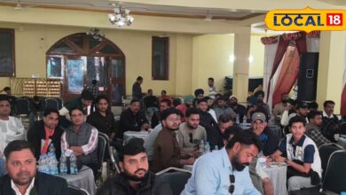 धौलपुर फुटबॉल लीग: 16 टीमें, अमित सेन सबसे महंगे, विदेशी खिलाड़ी भी