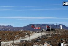 न तोप न मिसाइल, चीन बॉर्डर पर इंडियन आर्मी ने किया ऐसा कमाल, चुटकियों में होगा यह काम, आसमानी आफत होंगे बेअसर - india china border news indian Army Operationalises 3D Concrete Printing Technology for Quick Construction of Bunkers Sentry Posts IIT Hyderabad