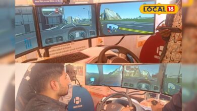 न सड़क चाहिए, न ट्रैफिक! यह अनोखी कंप्यूटराइज्ड कार बिना चले सिखा देती है ड्राइविंग