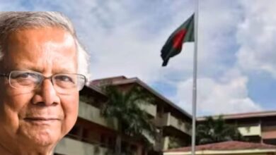 नई दिल्ली में बांग्लादेश वीजा सेवाएं अनिश्चितकाल के लिए बंद