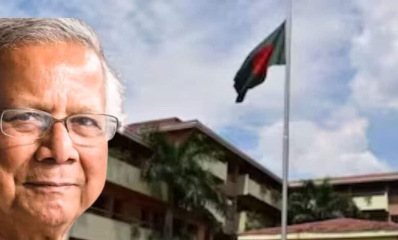 नई दिल्ली में बांग्लादेश वीजा सेवाएं अनिश्चितकाल के लिए बंद