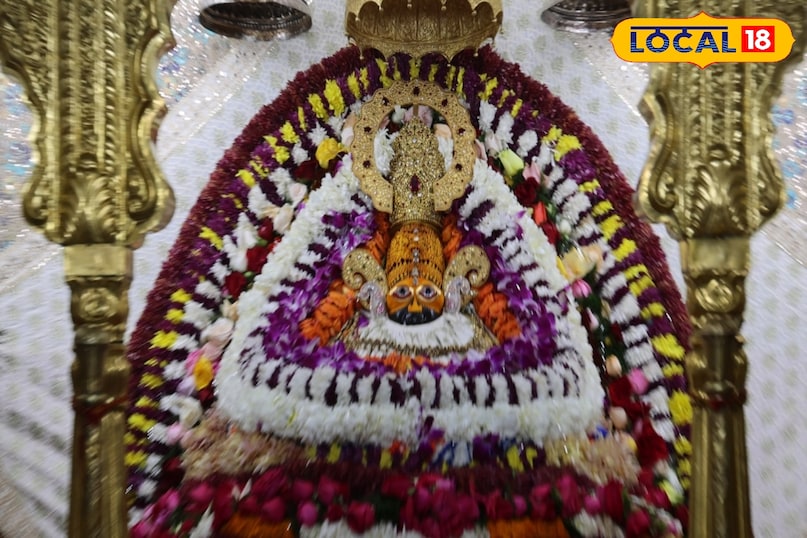 खाटू श्याम जी 