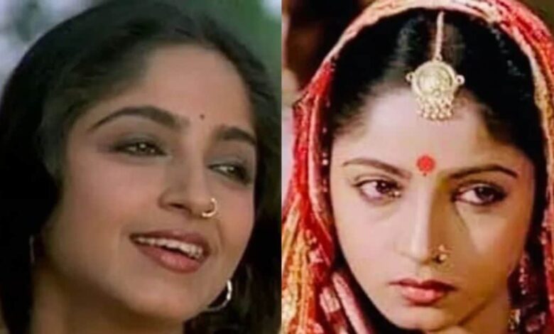 'नदियां के पार' की गुंजा अब 'कच्चे धागे' की मालकिन, बेच रही बनारसी साड़ियां, हीरोइन बनीं बिजनेसवुमन