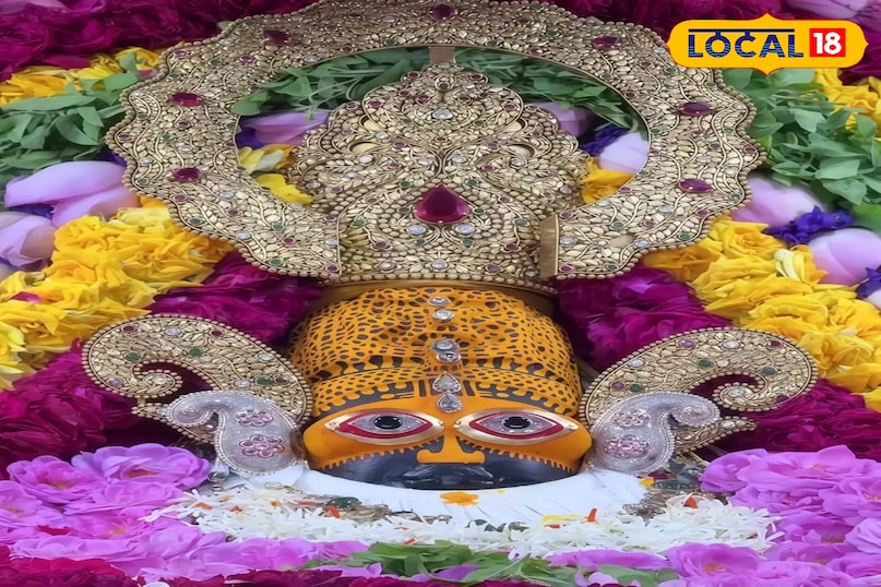 खाटू श्याम जी 