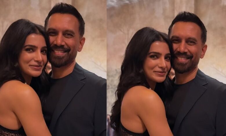 नाग चैतन्य से तलाक के 4 साल बाद सामंथा रुथ प्रभु ने की दूसरी शादी! सेकेंड हस्बैंड से उम्र में इतनी छोटी हैं हसीना