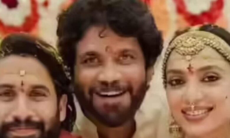 नागा चैतन्य की बीवी शोभिता धुलिपाला बनने वाली हैं मां? ससुर नागार्जुन ने दिया ऐसा जवाब, मिलने लगी बधाई