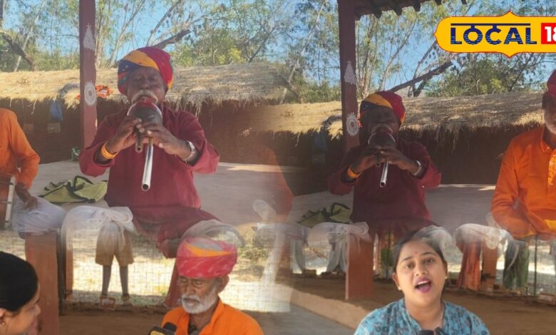 नागों से मंच तक का सफर: सपेरा जनजाति की यूनेस्को मान्य लोककला, आस्था और संघर्ष की कहानी