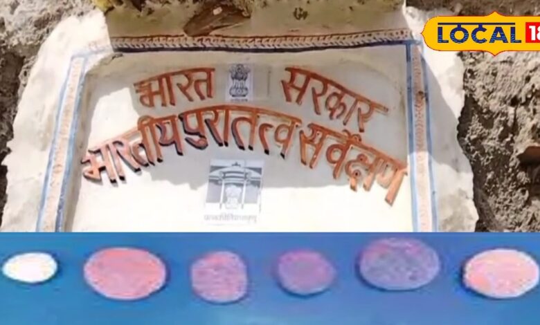 नागौर के जसनगर में धरती ने निकला 3500 साल पुराना रहस्य, ऐसा खजाना पहले कभी नहीं मिला