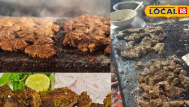 निजामों की रसोई से निकला रहस्यमयी स्वाद! गरम पत्थर पर पकने वाला यह गोश्त हर किसी को हैरत में डाल देता है - Rajasthan News