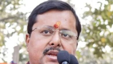 नितिन नबीन बने बीजेपी के सबसे युवा अध्यक्ष, 45 साल में रचा इतिहास