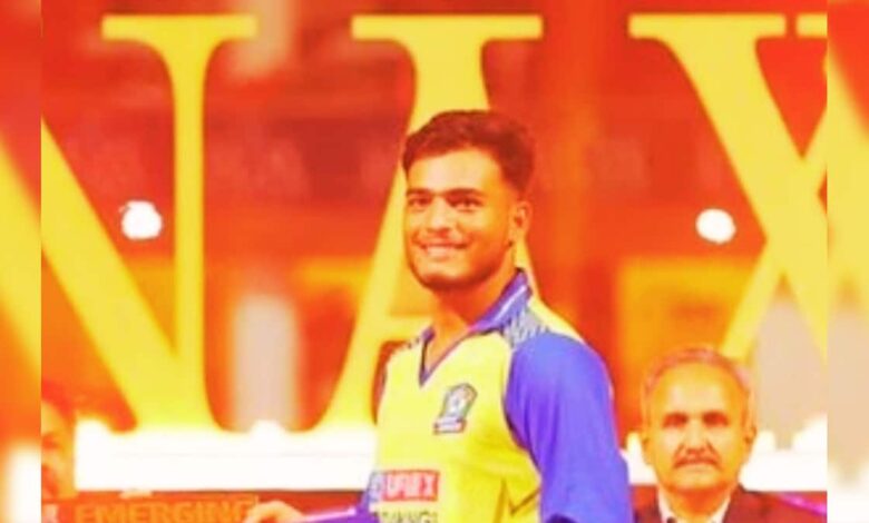 नीलामी से पहले डरे हुए थे कार्तिक, CSK ने खरीदा तो रो पड़े