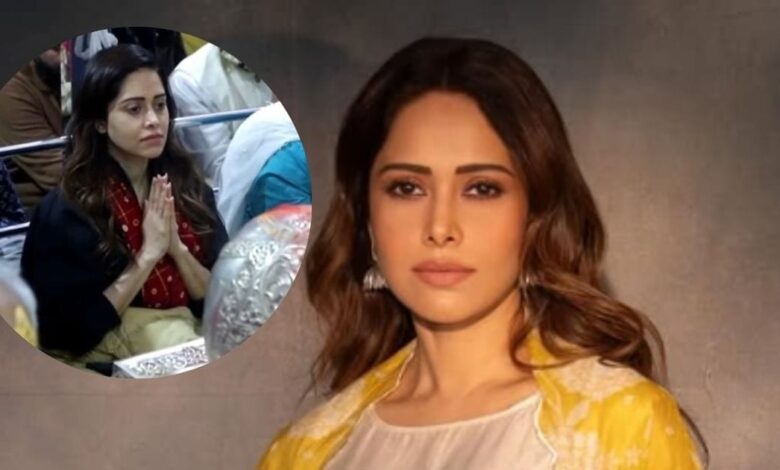 नुसरत भरूचा के महाकाल दर्शन पर विवाद, इन 8 मुस्लिम सितारों का भी है सनातन धर्म से लगाव, मंदिर जाने पर विवाद क्यों?