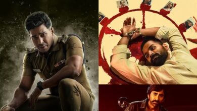 नेटफ्लिक्स की टॉप 10 फिल्में: नंबर 2 पर है सीरियल किलर की फाड़ू कहानी, 15 साल पुरानी मूवी भी करने लगी ट्रेंड