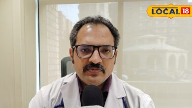 नोएडा में नई आफत, टेंट लगाकर बांटी जा रही दवाएं, ये लोग कौन, कहां से आए? किसी को कुछ नहीं पता