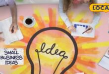 नौकरी से थक गए? सिर्फ 50,000 में बनाएं अपना खुद का कारोबार, जानिए कैसे करें शुरुआत - Uttar Pradesh News