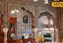 न्यू ईयर पार्टी का शाही ठिकाना: जयपुर के ये होटल जहां रुकना है सपनों जैसा