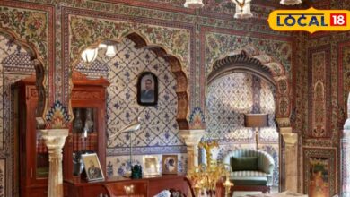 न्यू ईयर पार्टी का शाही ठिकाना: जयपुर के ये होटल जहां रुकना है सपनों जैसा