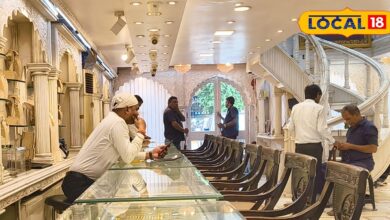 पटना सोना चांदी रेट दिसंबर 2024: जानें आज के ताजा दाम और निवेश सलाह.