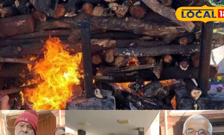 पब्लिक ओपिनियन : राजस्थान में कड़ा कानून; शव के साथ विरोध किया तो सीधे 5 साल की सजा! जानें क्या कह रहे लोग?