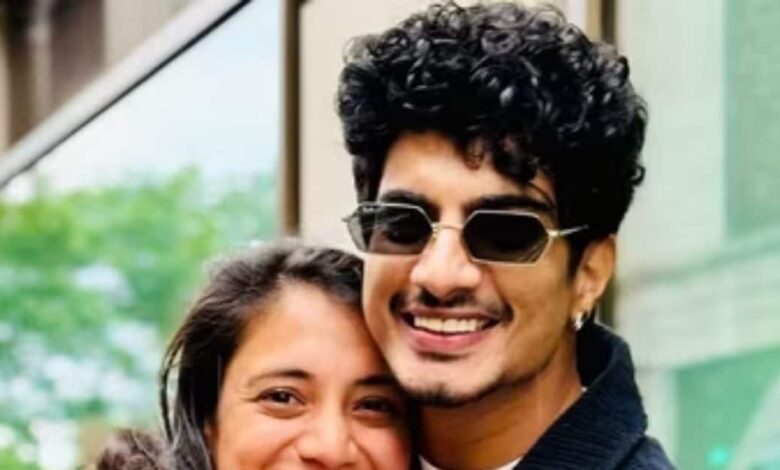 पलाश मुच्छल और स्मृति मंधाना की शादी टली, अफेयर और चैट्स पर आया बयान.