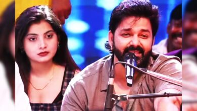 पवन सिंह की आवाज में सुनिए 'बस याद रह जाती है', 10.34 मिनट के इस VIDEO को आप बार-बार देखना चाहेंगे