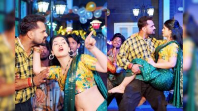 'पवन सिंह डिप्रेशन में हैं...' खेसारीलाल यादव के धमाकेदार 'हैप्पी न्यू ईयर' सॉन्ग पर आया लोगों का रिएक्शन – News18 हिंदी