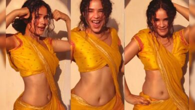 पवन सिंह ने भी नहीं सोचा होगा, उनके गाने पर कोई ऐसे भी कर सकता है डांस – News18 हिंदी