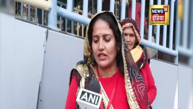 पहले कांग्रेस रैली में दिया पीएम मोदी पर विवादित बयान, अब दे रहीं सफाई! सुनिए क्या कहा