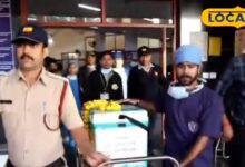 पांच साल का बच्चा बना उम्मीद की मिसाल, अंगदान से दो जिंदगियों की रक्षा