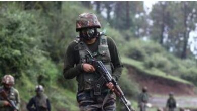 पाकिस्तान में बैठे हिजबुल कमांडर जाहिद हुसैन पर शिकंजा, डोडा में पुश्तैनी जमीन अटैच, कश्मीर में घोल रहा था जहर